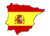REDENOR - Espanol